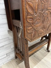 Antiker schrulliger Klapptisch