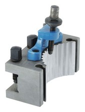 Original MultiSuisse Einsatz für Schnellwechselkopf Größe C CD32150 - 100.157