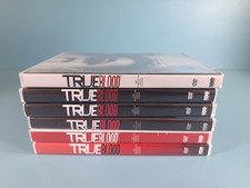 True Blood Staffel 1-6