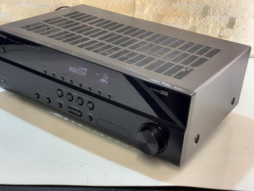 Yamaha htr 2067 - 2067, receiver