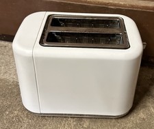 Toaster für Toastbrot, Brötchen, Schnitte, Stulle, Küche Kitchen Student rösten