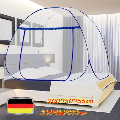 Moskitonetz betthimmel - moskitonetz,