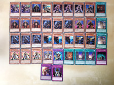 Grabwächter Deck / Set