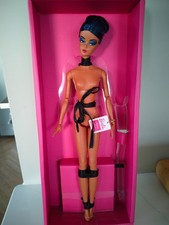 Saphires Anniversary Barbie
