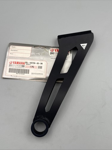 Yamaha auspuffhalter yzf - yamaha,