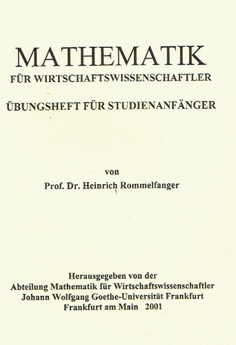 Prof heinrich - dr.,