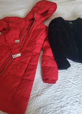 Guess Daunenmantel Damen mit