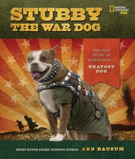 Stubby the War Dog | The True