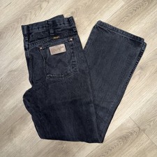 Wrangler Jeans Herren Größe