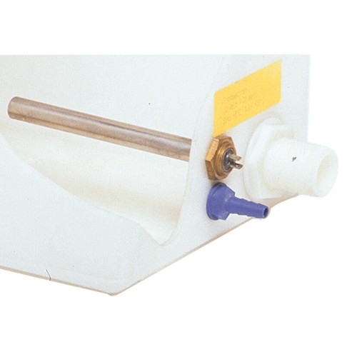 Lilie frostwächter 12v - lilie,