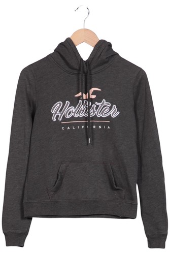 Hollister kapuzenpullover - hollister,