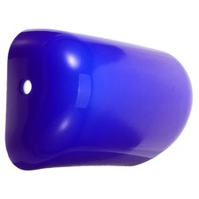  Bankers Lampenabdeckung