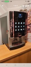 Professionelle Kaffemaschine
