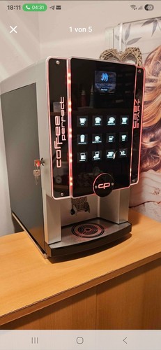 Professionelle kaffemaschine - professionelle,