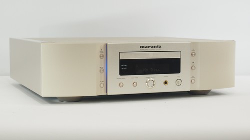 Marantz 15s2 sacd player - sacd, cd-player