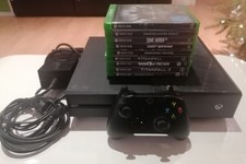Microsoft Xbox One 1540 500GB