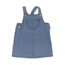 H&M, Latzrock, Größe: 80