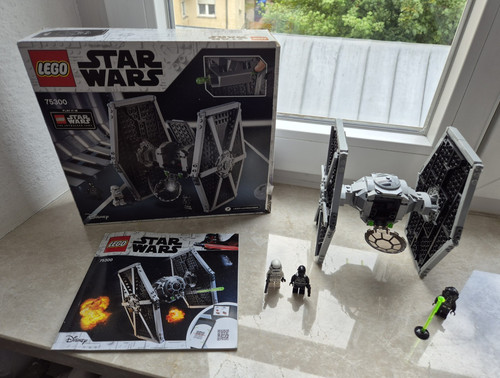Lego star wars imperial - lego,