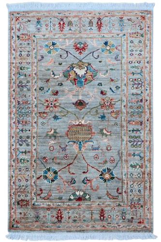 Teppich orient ziegler sultani - orient,