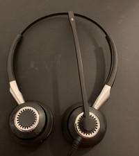 jabra headset mit mikrophon, Isolierung am USB Anschluss löst sich