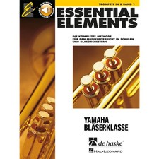 De Haske Essential Elements