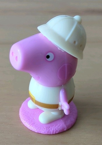 Peppa wutz figur plastik - wutz, =