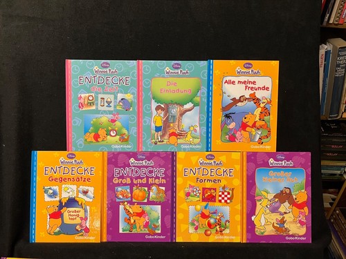 Sammlung paket 18 hardcover - 18,