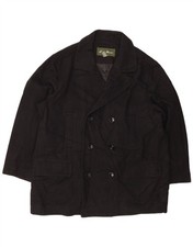 EDDIE BAUER Herren Pea Coat UK