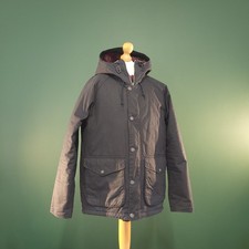 Barbour Alpha Wachsjacke