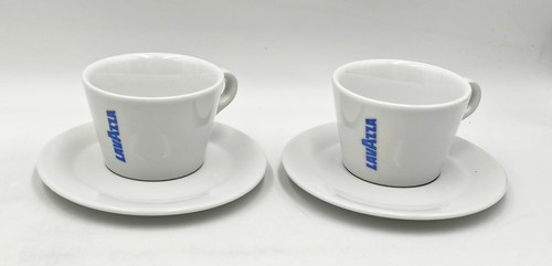 2er set lavazza - set,
