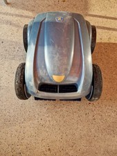 Zodiac Vortex 3 Poolroboter 