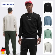 JACK&JONES Herren Sweatshirt