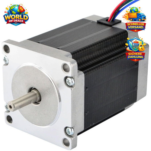 Schrittmotor nema 9nm - nema, 1,9nm