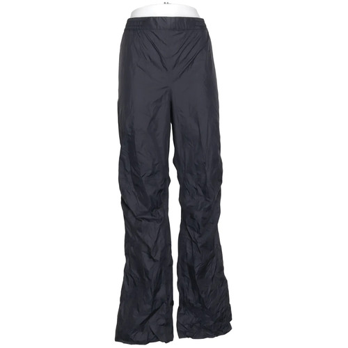 Vaude regenhose größe 46 - vaude,, größe: