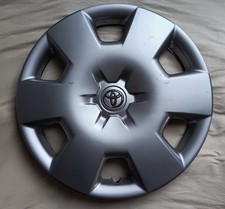 1x Radkappe Toyota Corolla 15