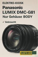 📸 Panasonic Lumix G Vario