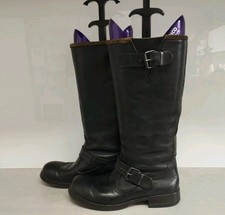 Moma Bikerstiefel Gr. 37