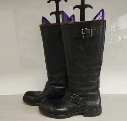 Moma bikerstiefel 37 - moma,