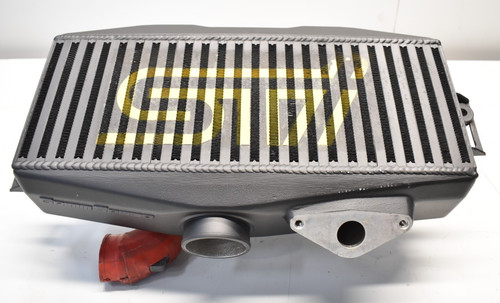 Subaru forester sg9 - sg9, sti