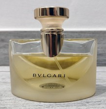 BULGARI BVLGARI POUR FEMME EAU