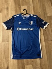 FC Magdeburg Trikot 24/25