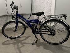 Fahrrad 24 Zoll Kinder Jugend