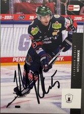 DEL 25/26 Mitch Reinke #029