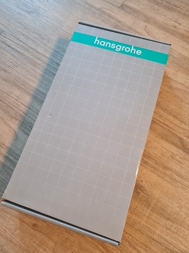 Hansgrohe vivenis - hansgrohe,