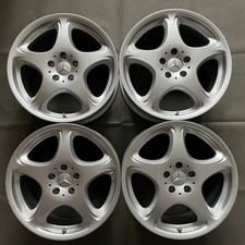 ORIGINAL MERCEDES-BENZ FELGEN