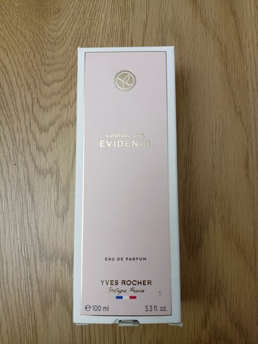 Yves rocher comme une - comme,