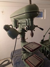 Flott Tischbohrmaschine