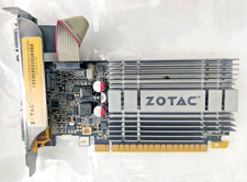 ZOTAC GeForce G210 Synergy