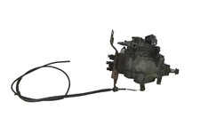 VW T4 2.4 D AJA Einspritzpumpe