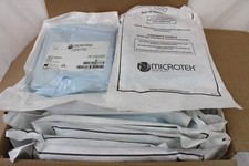 22 NEW Sealed Microtek Medical